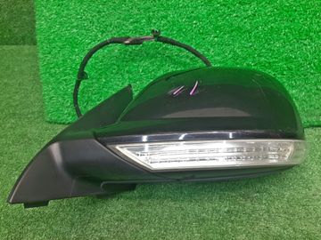 ЗЕРКАЛО НА VOLKSWAGEN TOUAREG 7L6