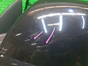 ЗЕРКАЛО НА VOLKSWAGEN TOUAREG 7L6