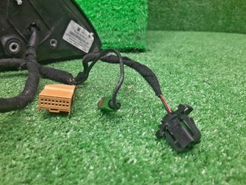 ЗЕРКАЛО НА VOLKSWAGEN TOUAREG 7L6