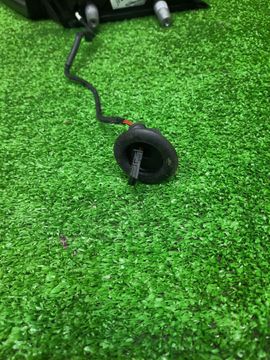 ЗЕРКАЛО НА BMW 5-SERIES E60