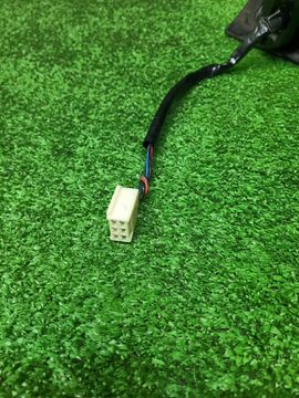 ЗЕРКАЛО НА TOYOTA NADIA SXN10