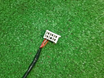 ЗЕРКАЛО НА TOYOTA VITZ SCP10