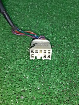 ЗЕРКАЛО НА TOYOTA HIACE REGIUS KCH46G