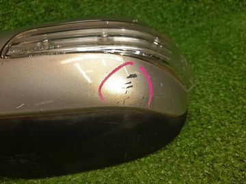 ЗЕРКАЛО НА TOYOTA AVENSIS AZT250