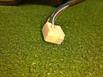 ЗЕРКАЛО НА TOYOTA AVENSIS AZT250