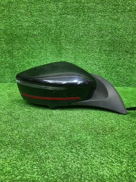 ЗЕРКАЛО НА NISSAN LEAF ZE1