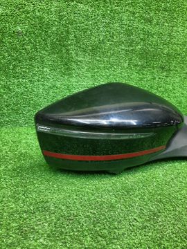 ЗЕРКАЛО НА NISSAN LEAF ZE1