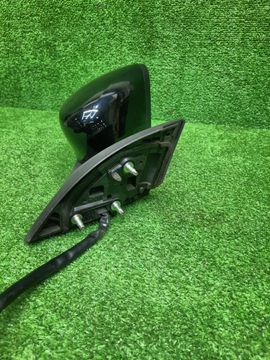 ЗЕРКАЛО НА NISSAN LEAF ZE1