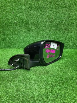 ЗЕРКАЛО НА NISSAN LEAF ZE1