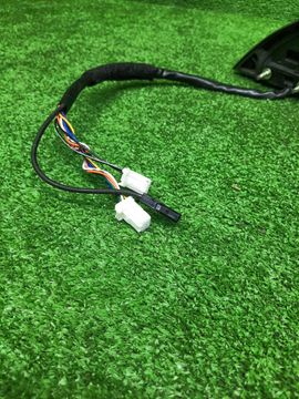 ЗЕРКАЛО НА NISSAN LEAF ZE1