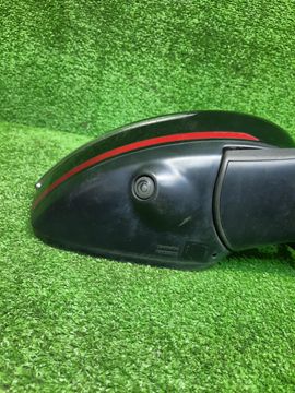 ЗЕРКАЛО НА NISSAN LEAF ZE1