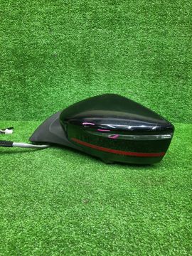 ЗЕРКАЛО НА NISSAN LEAF ZE1