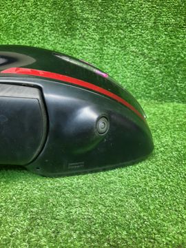 ЗЕРКАЛО НА NISSAN LEAF ZE1