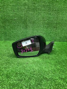 ЗЕРКАЛО НА NISSAN LEAF ZE1