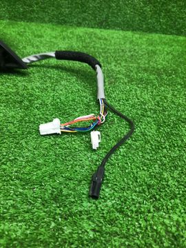 ЗЕРКАЛО НА NISSAN LEAF ZE1