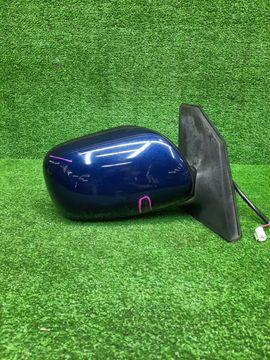 ЗЕРКАЛО НА TOYOTA COROLLA NZE121 