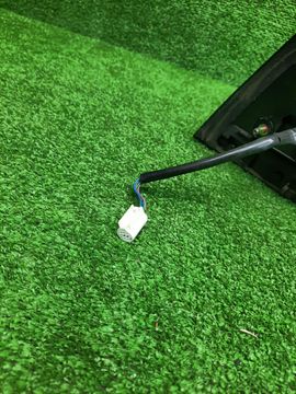 ЗЕРКАЛО НА TOYOTA COROLLA NZE121 