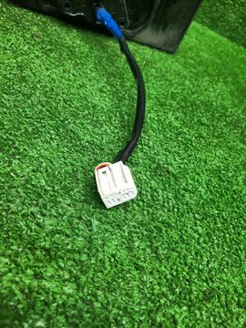 ЗЕРКАЛО НА TOYOTA VITZ KSP130