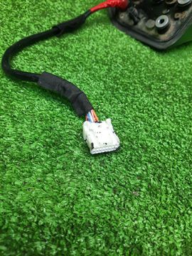 ЗЕРКАЛО НА DAIHATSU MOVE LA150S