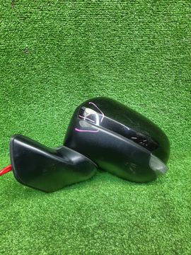 ЗЕРКАЛО НА DAIHATSU MOVE LA150S