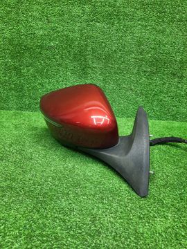 ЗЕРКАЛО НА NISSAN LEAF ZE1