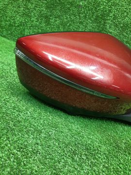 ЗЕРКАЛО НА NISSAN LEAF ZE1