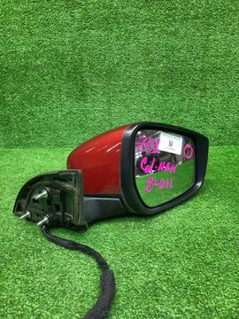 ЗЕРКАЛО НА NISSAN LEAF ZE1