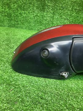 ЗЕРКАЛО НА NISSAN LEAF ZE1