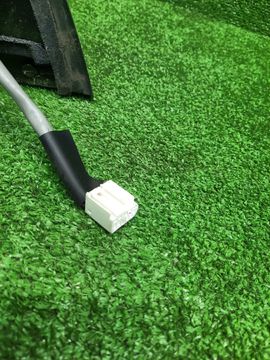 ЗЕРКАЛО НА TOYOTA COROLLA NZE121 