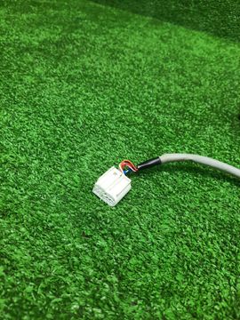 ЗЕРКАЛО НА TOYOTA VITZ KSP130