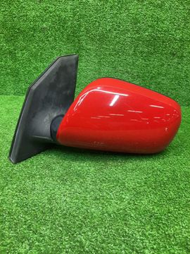 ЗЕРКАЛО НА TOYOTA COROLLA NZE121 