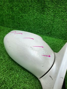 ЗЕРКАЛО НА TOYOTA MARK II GX90