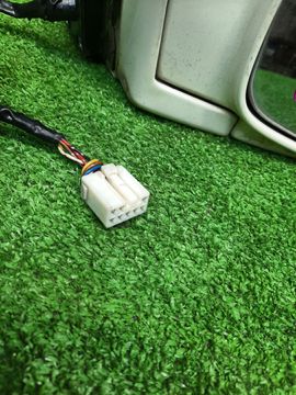 ЗЕРКАЛО НА TOYOTA MARK II GX90