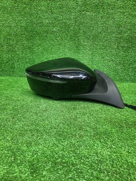 ЗЕРКАЛО НА NISSAN LEAF ZE1