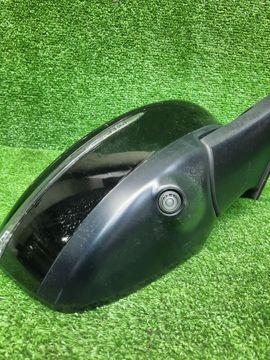 ЗЕРКАЛО НА NISSAN LEAF ZE1