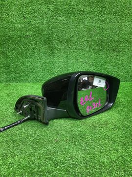 ЗЕРКАЛО НА NISSAN LEAF ZE1