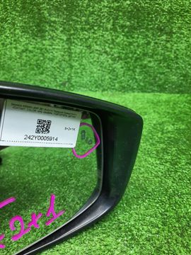 ЗЕРКАЛО НА NISSAN LEAF ZE1