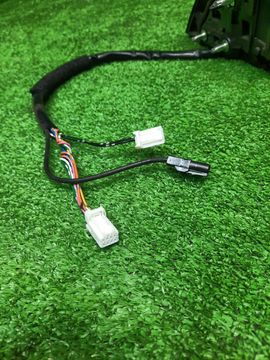 ЗЕРКАЛО НА NISSAN LEAF ZE1