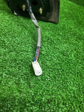 ЗЕРКАЛО НА TOYOTA WILL VS ZZE128