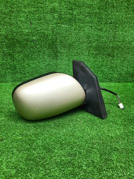 ЗЕРКАЛО НА TOYOTA COROLLA NZE121 