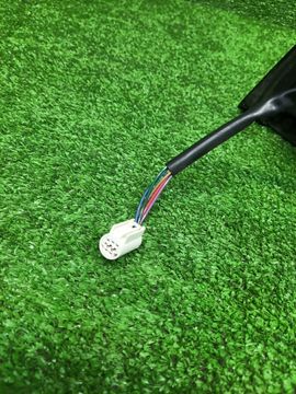 ЗЕРКАЛО НА TOYOTA COROLLA NZE121 