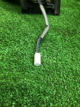 ЗЕРКАЛО НА TOYOTA COROLLA NZE121 