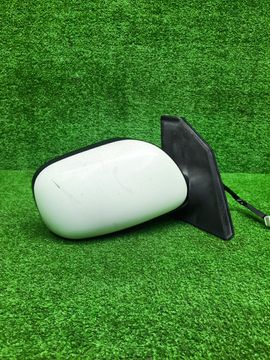 ЗЕРКАЛО НА TOYOTA COROLLA NZE121 