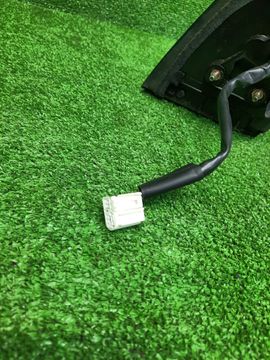 ЗЕРКАЛО НА TOYOTA COROLLA NZE121 