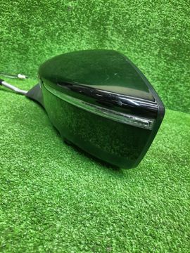 ЗЕРКАЛО НА NISSAN LEAF ZE1