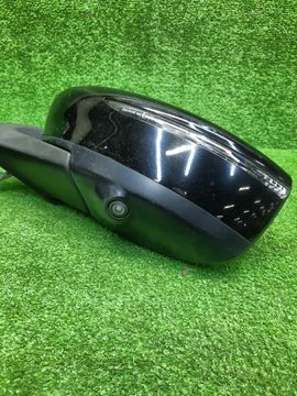 ЗЕРКАЛО НА NISSAN LEAF ZE1