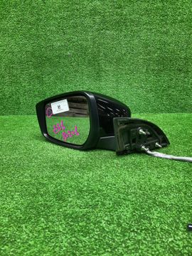 ЗЕРКАЛО НА NISSAN LEAF ZE1