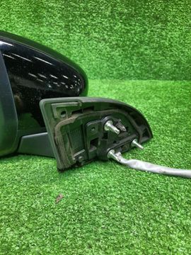 ЗЕРКАЛО НА NISSAN LEAF ZE1