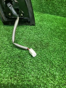 ЗЕРКАЛО НА TOYOTA COROLLA NZE121 