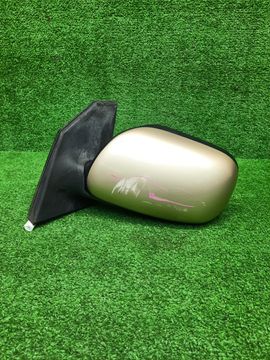 ЗЕРКАЛО НА TOYOTA COROLLA NZE121 